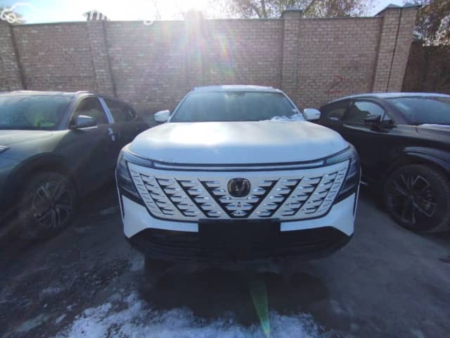 Changan CS75 Plus IV 1.5 AT
