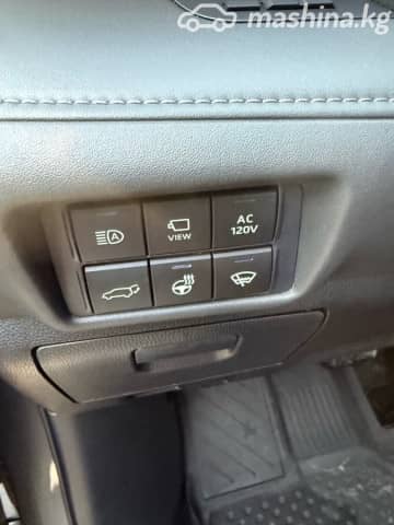 Toyota Highlander IV (U70) 2.5hyb AT 4WD