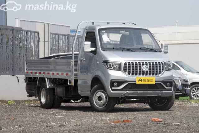Changan Kai Cheng Shenqi T30