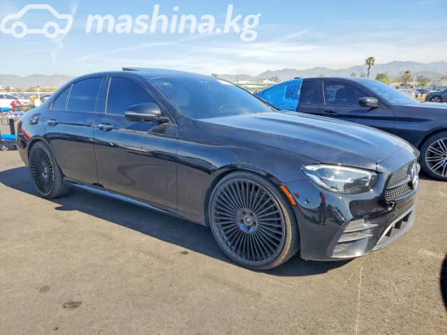 Mercedes-Benz E-Класс V (W213, S213, C238) Рестайлинг 300 2.0 AT