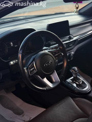 Kia K3 II 1.6 CVT