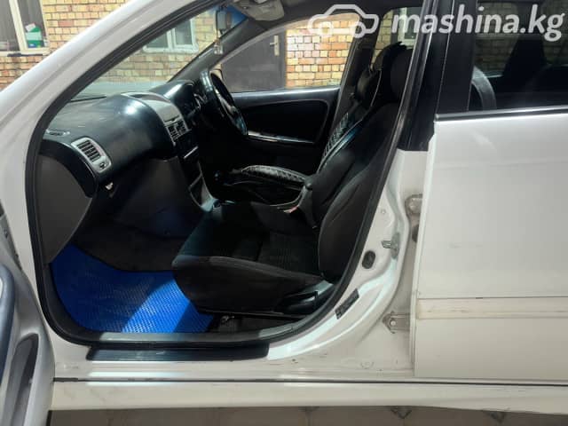 Toyota Caldina II Рестайлинг 2.0 AT
