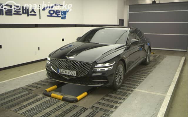 Genesis G80 II 2.5 AT 4WD