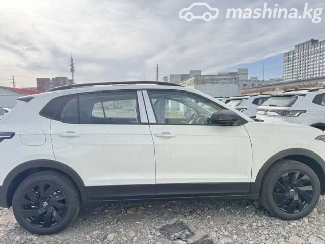 Volkswagen Tharu I Рестайлинг 300 TSI 1.5 AMT