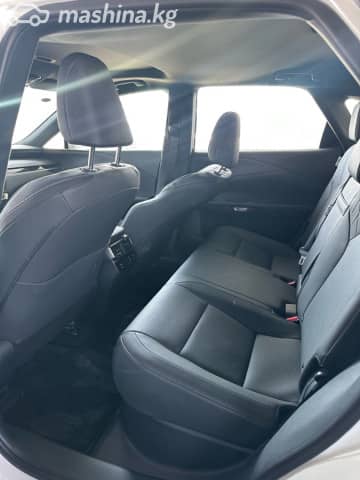 Lexus RX V 300 2.0 AT 4WD