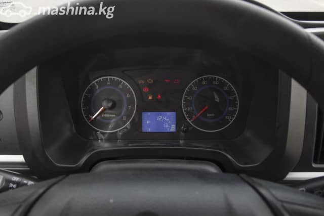 Changan Kai Cheng Shenqi T30