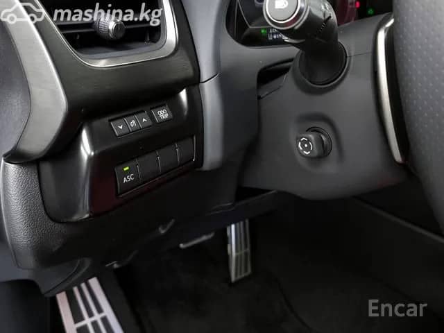 Lexus UX I 250h 2.0hyb CVT