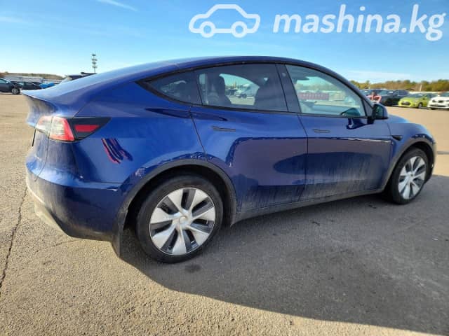 Tesla Model Y I Long Range Electro AT 4WD
