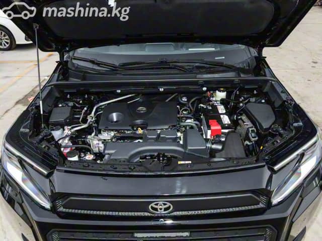 Toyota RAV4 V (XA50) 2.0 CVT