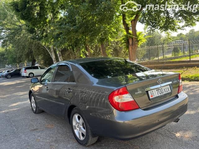 Toyota Camry V (XV30) 3.0 AT