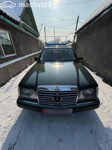 Mercedes-Benz S-Класс III (W140) Рестайлинг 280 2.8 MT