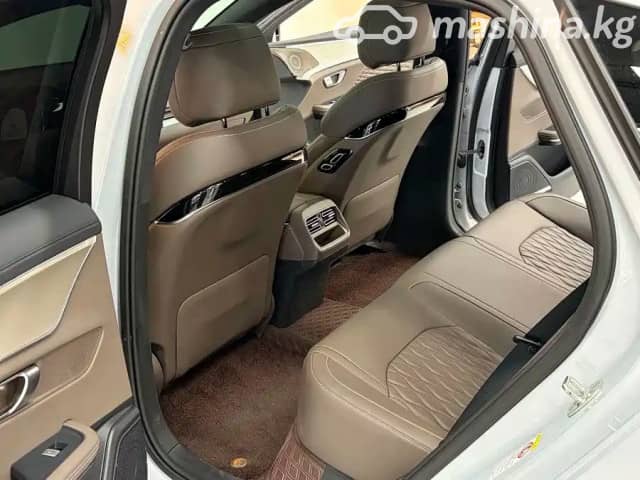 BYD Han I Рестайлинг DM-i 1.5hyb AT