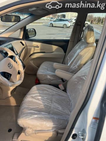Toyota Previa III (XR50) 2.4 AT