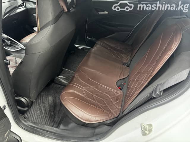 Chevrolet Onix II 1.0 AT