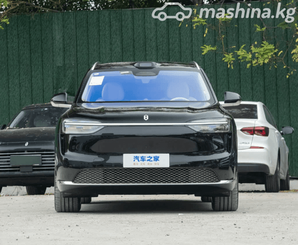 Aito M7 1.5hyb AT 4WD