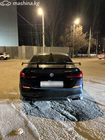 BMW 2 серии F44 M235i xDrive 2.0 AT 4WD