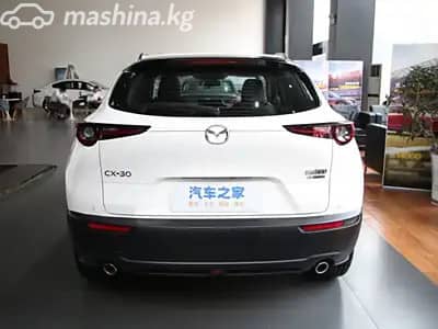 Mazda CX-30 I 2.0 AT