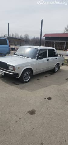 ВАЗ (Lada) 2107 21074-20 1.6 MT