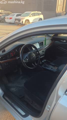 Kia K7 YG (II) 3.0 AT