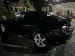 Mazda RX-8 I 1.3 MT