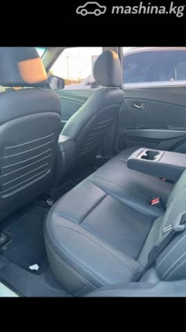 SsangYong Tivoli I 1.6 AT