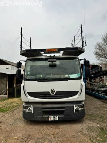 Renault Premium