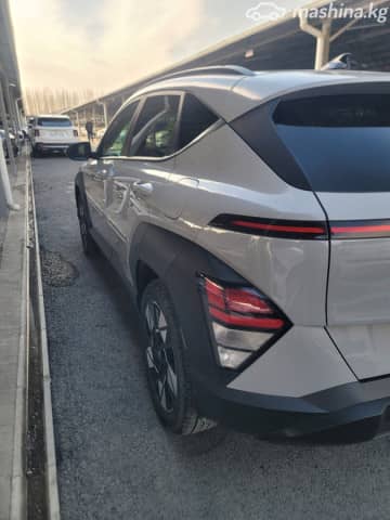 Hyundai Kona II (SX2) 1.6 AT