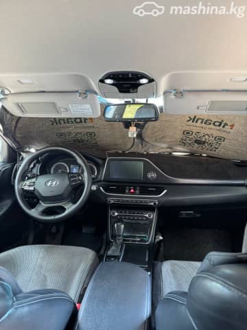 Hyundai Grandeur VI 3.0 AT