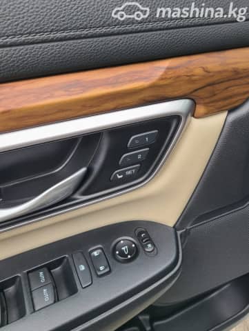 Honda CR-V V 1.5 CVT 4WD