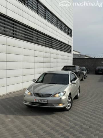 Toyota Camry V (XV30) 2.4 AT