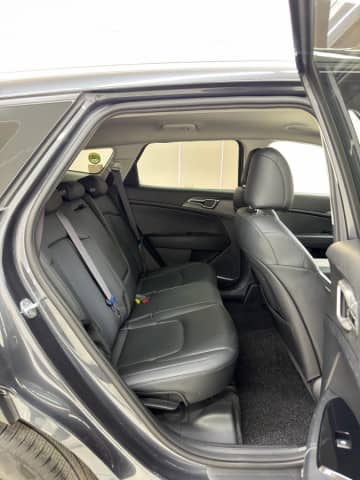 Kia Sportage V 2.0d AT