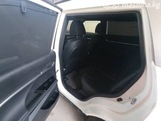 SsangYong Torres 1.5 AT 4WD