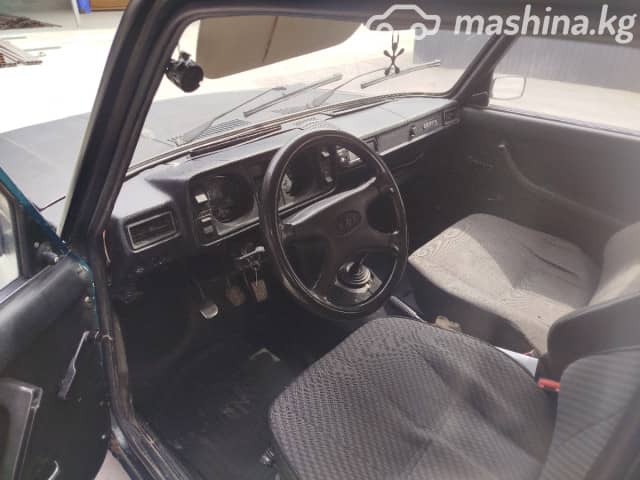 ВАЗ (Lada) 2105 21054 1.6 MT