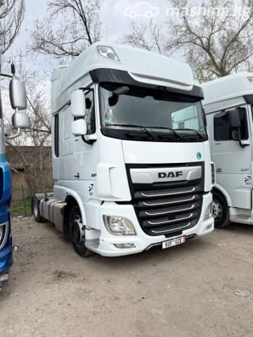 DAF XF106 series