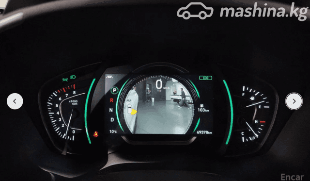 Hyundai Santa Fe IV 2.0 AT