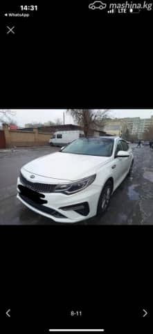 Hyundai Sonata VII (LF) Рестайлинг 2.0 AT