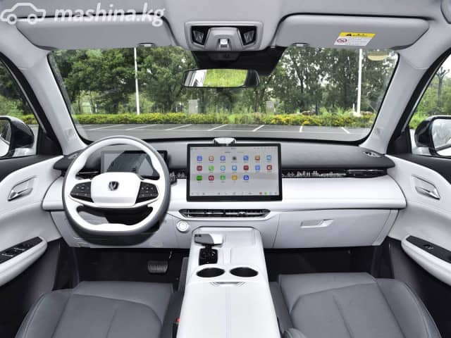 Changan UNI-Z 1.5 AMT