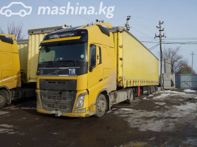 Volvo FH