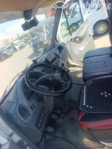 Mercedes-Benz Междугородный