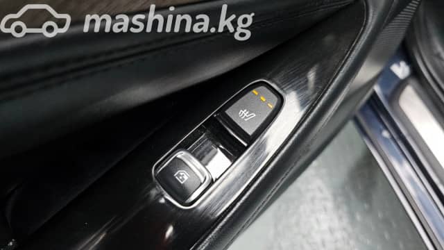 Kia K8 3.5 AT
