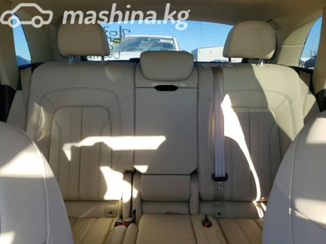 Audi Q5 II (FY) Рестайлинг 45 TFSI 2.0 AMT 4WD