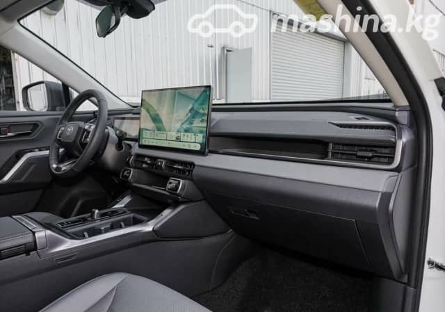 Toyota Wildlander 2.0 CVT 4WD