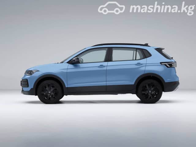 Volkswagen Tharu I Рестайлинг 300 TSI 1.5 AMT