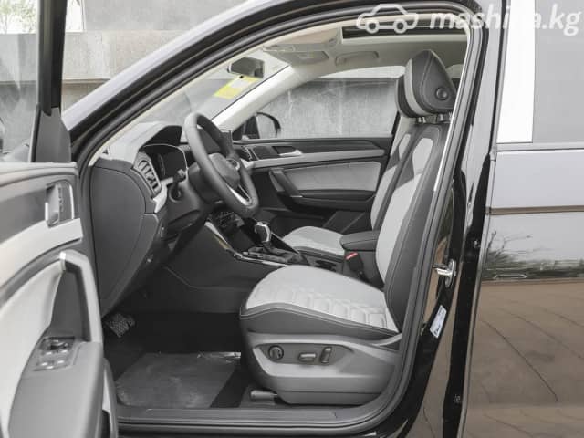 Volkswagen Tayron I Рестайлинг 1.5 AMT