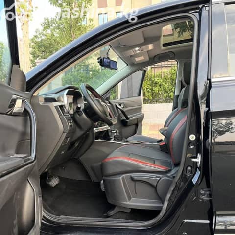 DongFeng T5L 1.6 AMT