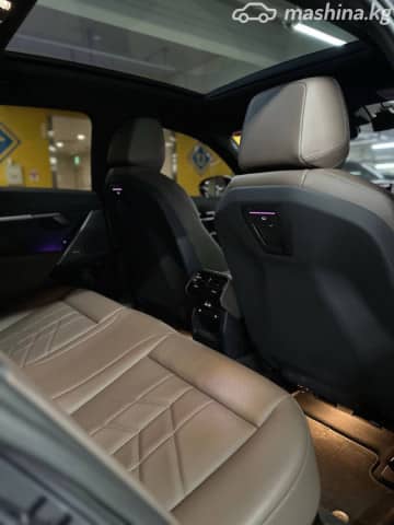 BMW 5 серии VIII (G60/G61/G68) 520i 2.0 AT