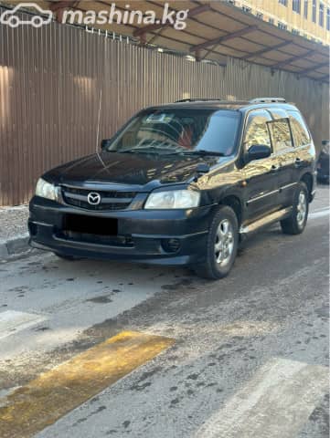 Mazda Tribute I 2.0 AT 4WD
