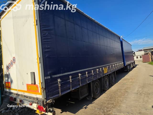 Volvo FH
