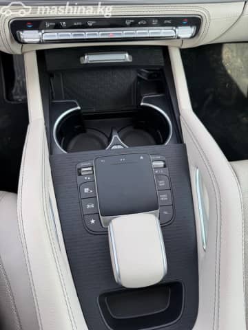 Mercedes-Benz GLE II (V167) 450 3.0 AT 4WD