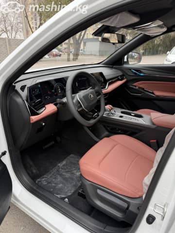 Changan X5 Plus 1.5 AMT